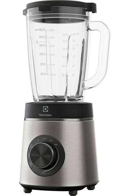 Güçlü Motorlu Isıya Dayanıklı Cam Sürahili Çok Fonksiyonlu Blender 1400W