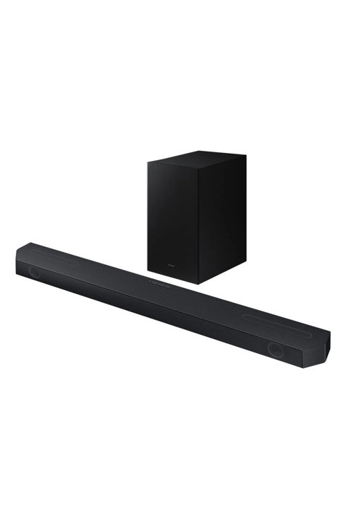 HW-Q600C SoundBar Ev Sinema Sistemi 3.1.2 Kanal,Bluetooth,HDMI Dolby Atmos/DTS:X Gerçek 3.1.2ch Ses