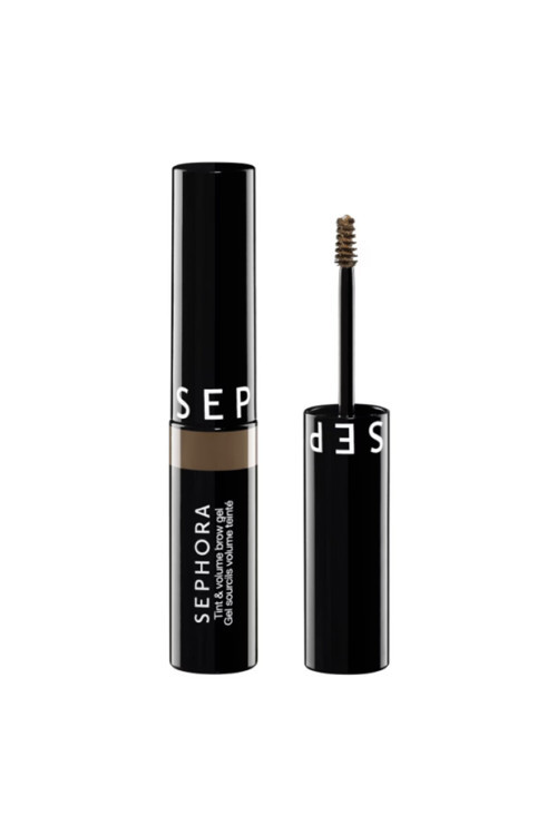 Chocolate Brown 08 Tint & Volume Brow Gel- Renkli Hacim Veren Kaş Jeli 5 ml