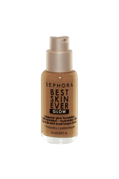 Best Skin Ever Glow Aydınlık Görünüm Veren Fondöten 38 P Elsbeauty