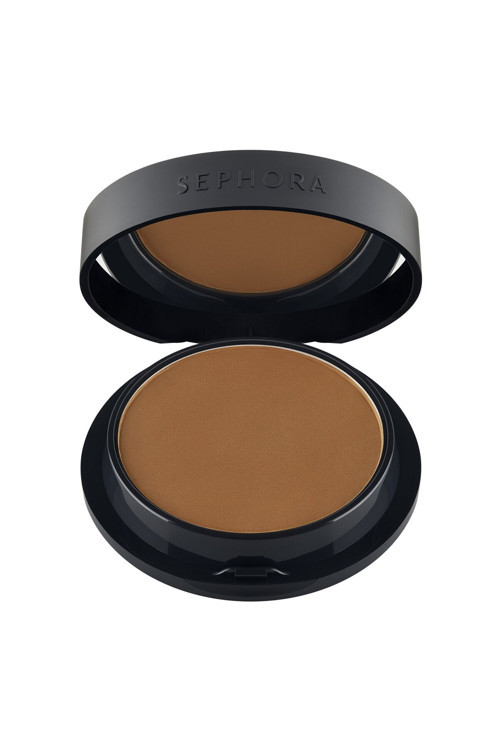 Best Skin Ever Matte - Pudra Fondöten 44n tan (7,50 g)