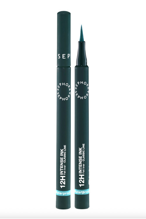Intense Ink 12HR Classic Felt Eye Liner