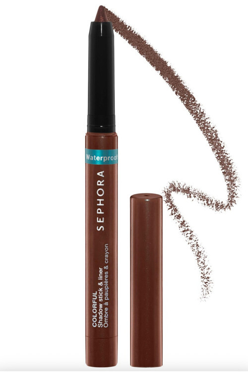 Colorful® Waterproof Eyeshadow & Eyeliner Multi-Stick