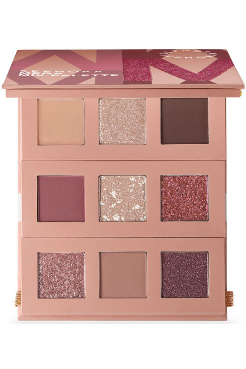Mega Mix Eyeshadow Palette