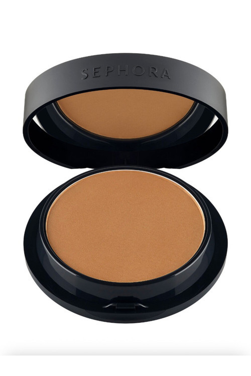 Best Skin Ever Matte Powder Foundation