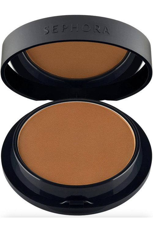 Best Skin Ever Matte Powder Foundation
