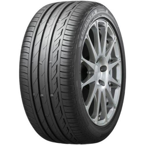 225/55 R17 97W Turanza T001 RFT * Yaz Binek 2025