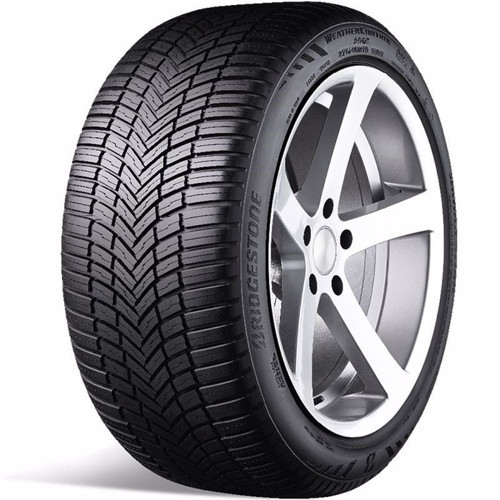 185/60 R15 88V XL Weather Control A005 Evo 4 Mevsim Binek 2026