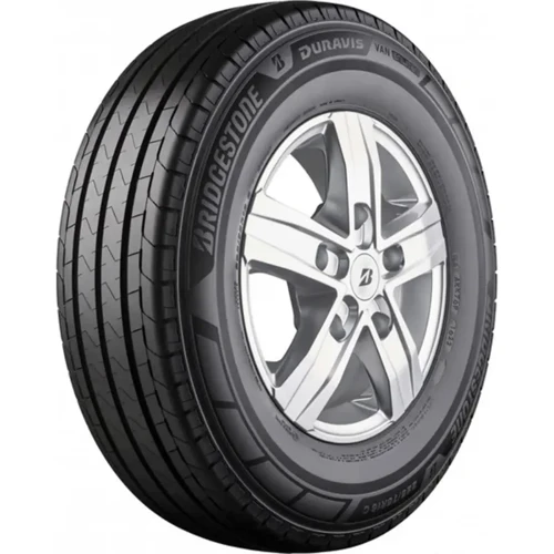 235/65 R16C 121/119R Duravis Van Yaz C 2026