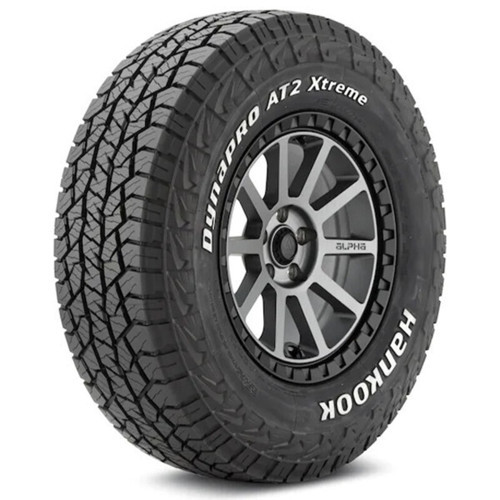 LT215/85 R16 115/112S Dynapro AT2 Xtreme RF12 Yaz 4x4 2025