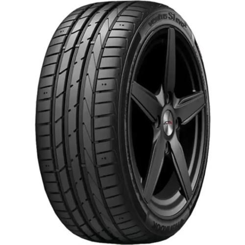 245/40 R18 97Y XL Ventus S1 Evo 2 K117B RFT MOE Yaz Binek 2025