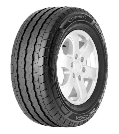 225/75 R16C 121/120R Transway 3+ Yaz C 2026