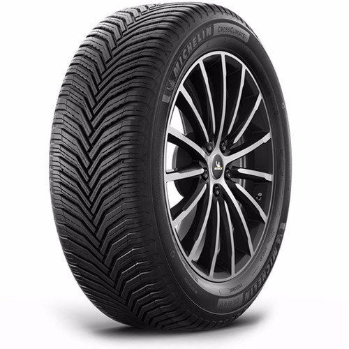 185/65 R15 88H CrossClimate 2 4 Mevsim Binek 2026