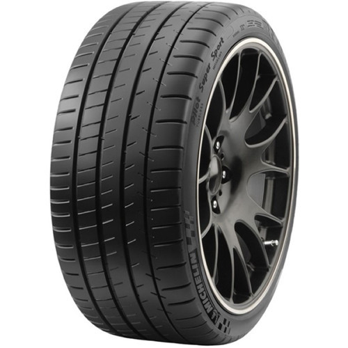 295/35 R20 105Y XL Pilot Super Sport N0 Yaz Binek 2025