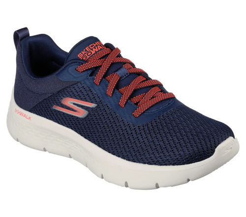 GO WALK FLEX KADIN AYAKKABI 124952-NVCL