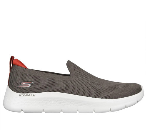 GO WALK FLEX ERKEK AYAKKABI 216482-BRRD