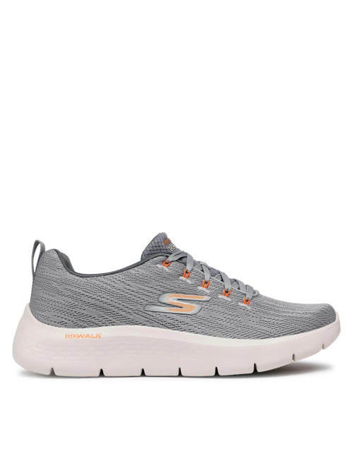 GO WALK FLEX ERKEK AYAKKABI 216481-GYOR