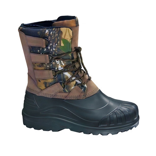 Eva Colorado Çizme (907)