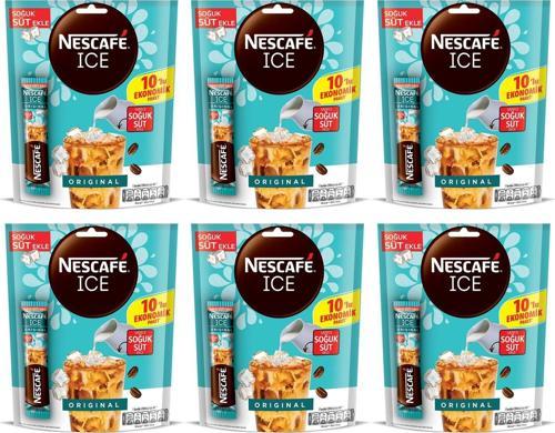 Ice Original 10 lu x 6 Paket