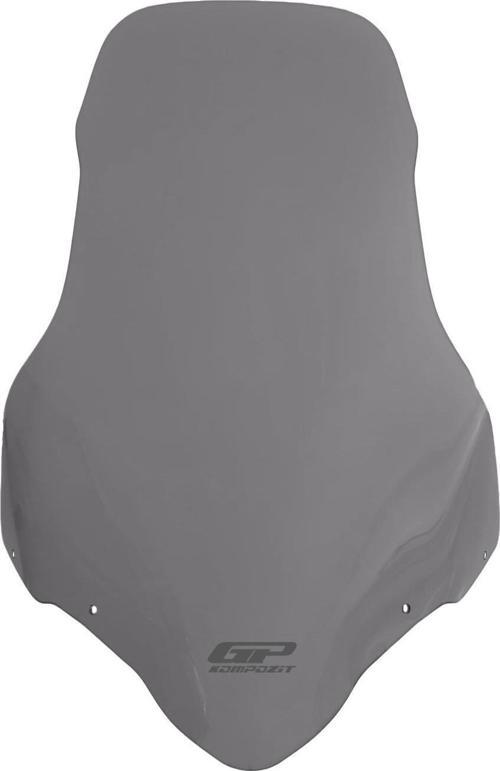 Bajaj Discover 125ST / 150ST 2015-2017 Uyumlu Ön Cam Füme