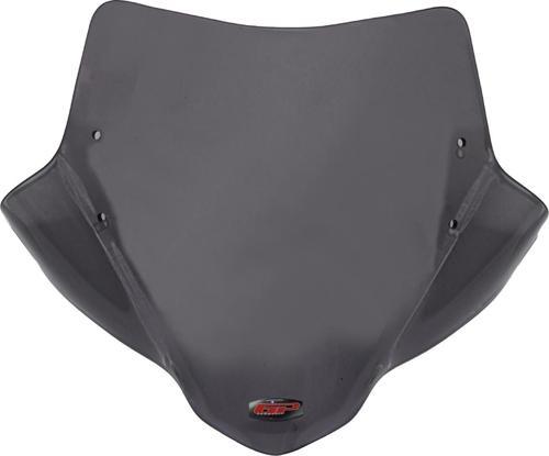 Bajaj Pulsar NS 200 2011-2024 Uyumlu Spor Cam Füme