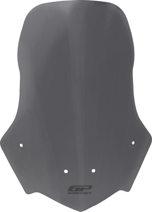 Benelli BN 251 2017-2019 Uyumlu Ön Cam Füme