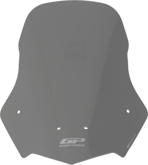 Benelli TNT 25 2016-2018 Uyumlu Ön Cam Füme