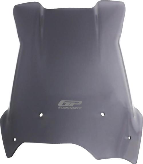 BMW F 700 GS 2012-2017 Uyumlu Ön Cam Füme