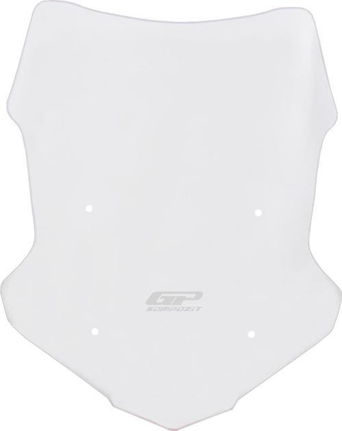 BMW F 900 XR 2020-2023 Uyumlu Ön Cam Şeffaf