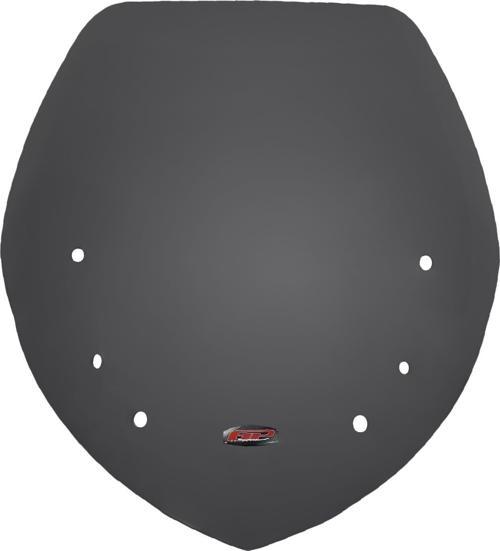 BMW R 1200 RT 2005-2015 Uyumlu Ön Cam Füme