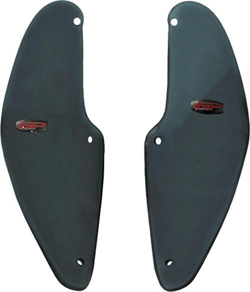 Honda NC 750 D Integra 2014-2020 Uyumlu Bacak Koruma Füme