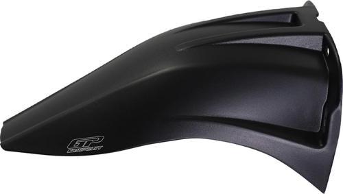 BMW S 1000 XR 2015-2017 Uyumlu Arka Çamurluk Siyah