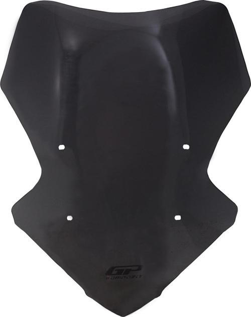 BMW S 1000 XR 2015-2017 Uyumlu Ön Tur Camı Füme