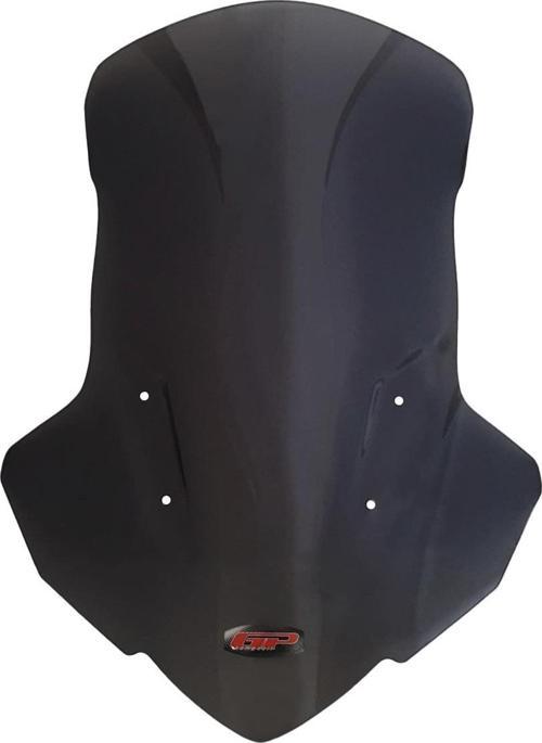 Honda VFR800 2015-2016 Uyumlu Ön Cam Füme