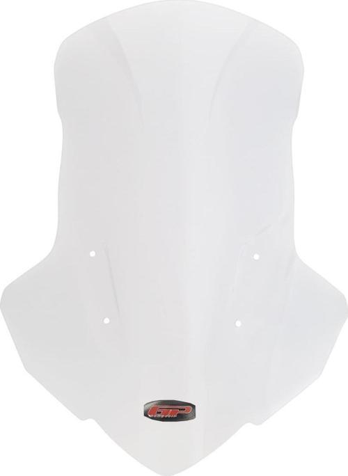 Honda VFR800 2015-2016 Uyumlu Ön Cam Şeffaf