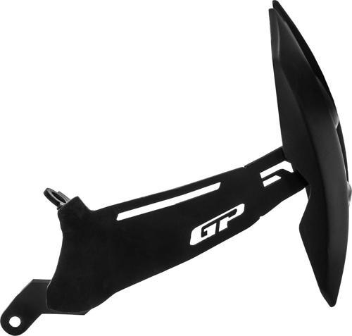 Honda VFR800 2015-2018 Uyumlu Arka Çamur Sıyırıcı Siyah