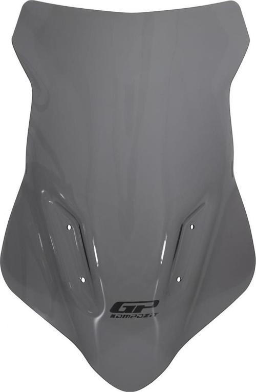 Honda VFR800 2017-2020 Uyumlu Tur Camı Füme