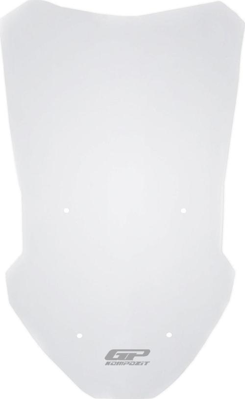 Honda X-ADV 2021-2024 Uyumlu Ön Cam Şeffaf