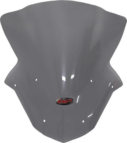 Kawasaki ZX-10R 2011-2015 Uyumlu Ön Cam Füme