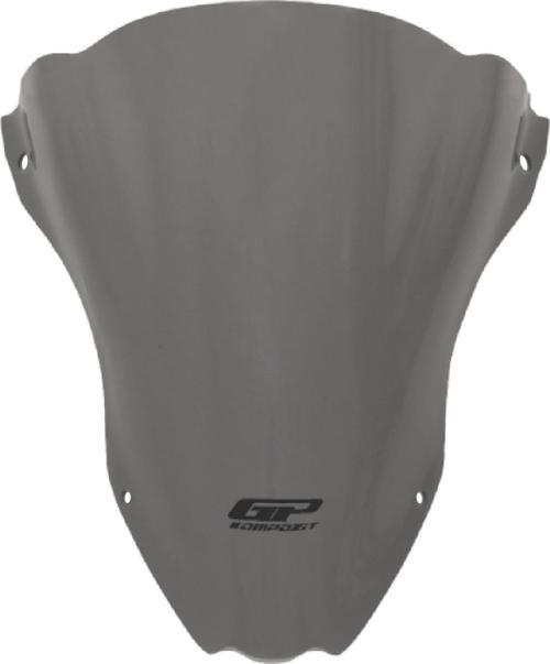 Kawasaki ZX-10R 2016-2017 Uyumlu Ön Cam Füme