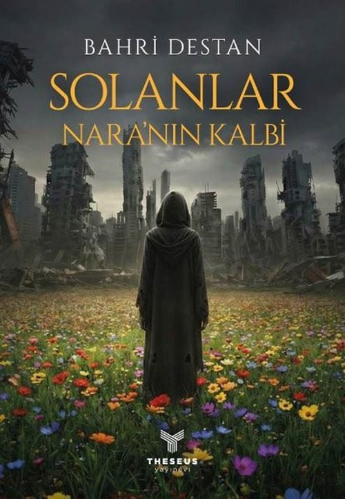 Solanlar - Nara'nın Kalbi