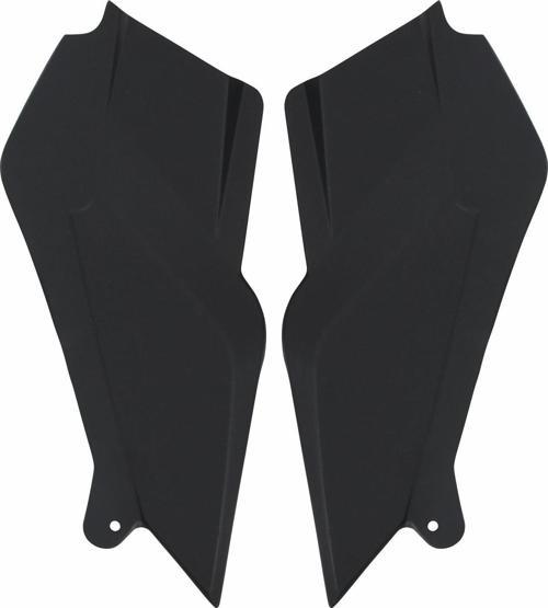 KTM 1190 Adventure 2013-2014 Uyumlu Sağ Ve Sol Yan Kapak Fiber