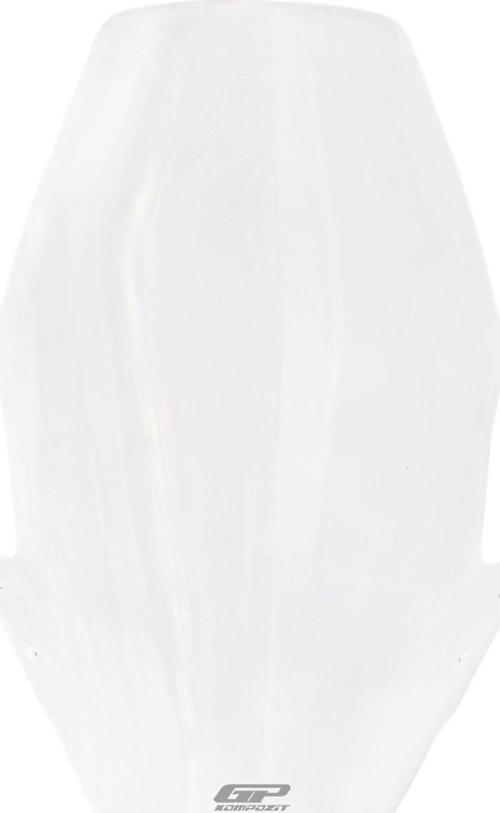 Kymco X-Town 250i 2020 Uyumlu Ön Cam Şeffaf