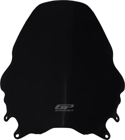 Suzuki İnazuma F 2012-2016 Uyumlu Ön Cam Siyah