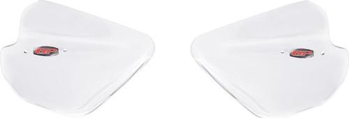 SYM Jet 14 2017-2023 Uyumlu Elcik Koruma Şeffaf