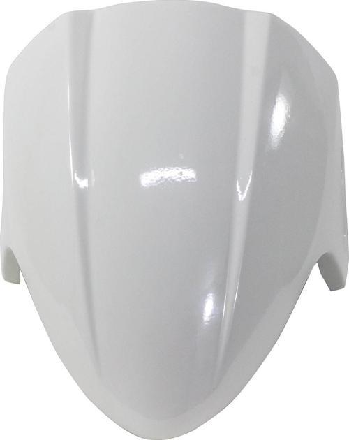 SYM Xpro 125 2018-2021 Uyumlu Ön Çamurluk Beyaz