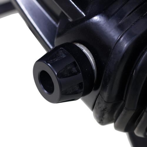 Triumph Tiger 1200 2014-2020 Uyumlu Şaft Koruma Siyah