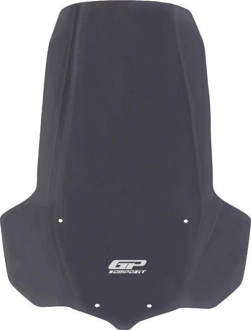 Triumph Tiger 1200 Explorer 2012-2015 Uyumlu Ön Cam Füme