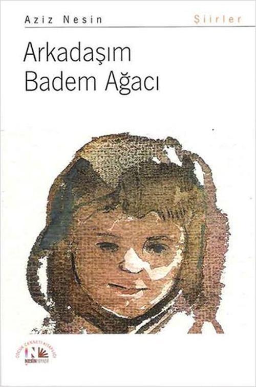 Arkadaşım Bağdem Ağacı