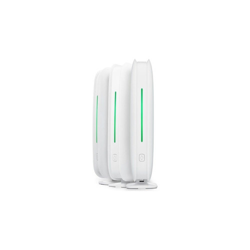Multy M1 Dual-Band 4 Port Wifi 6 AX1800 Mesh Router 3'lü
